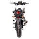 SILENCIOSO KONIX HONDA CB 500 R/F/X (13-16)