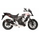 SILENCER Könix HONDA CB 500 R / F / X (13-16)