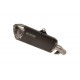 SILENCIOSO FORCE NC 700 / 750 X - S - D / NM4 VULTUS