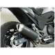 SILENCIOSO FORCE NC 700 / 750 X - S - D / NM4 VULTUS