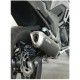 SILENCIOSO FORCE NC 700 / 750 X - S - D / NM4 VULTUS