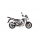 SILENCIOSO FORCE HONDA CROSSRUNNER 800 (15-16)