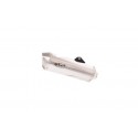 SILENCIOSO FORCE HONDA CROSSRUNNER 800 (15-16)