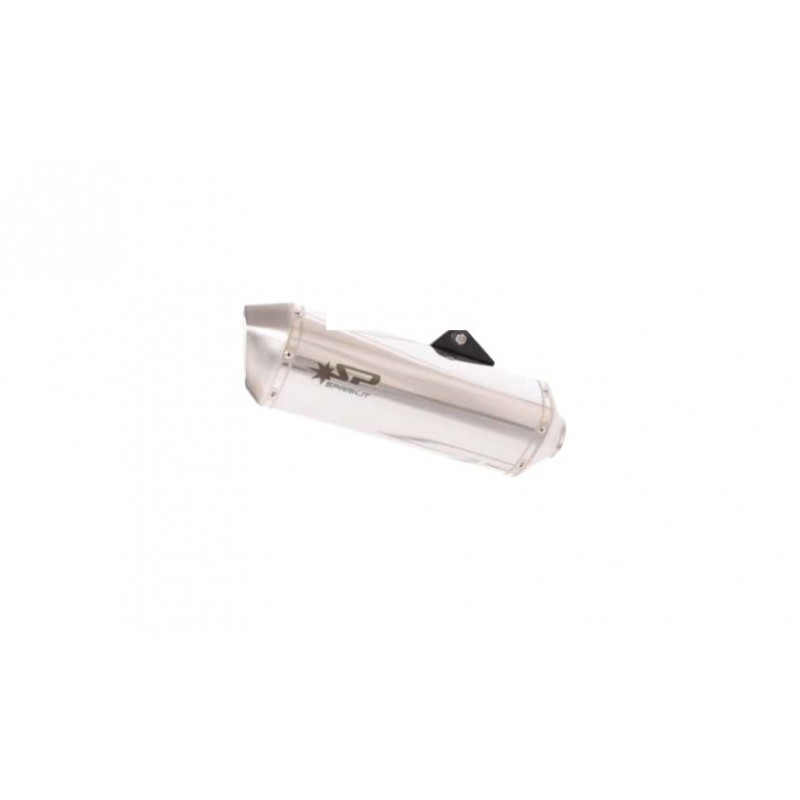 SILENCIOSO FORCE HONDA CROSSRUNNER 800 (15-16)