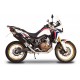 DAKAR SILENCER CRF1000L AFRICA TWIN (2016)