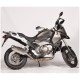 SILENCIOSO FORCE HONDA CROSSTOURER 1200