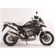 SILENCIOSO FORCE HONDA CROSSTOURER 1200