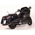 RECTANGULAR SILENCER GOLDWING 1800