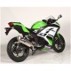 EXHAUST SYSTEM NINJA FULL FORCE 300