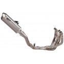 SISTEMA COMPLETO FORCE KAWASAKI ZX-6R