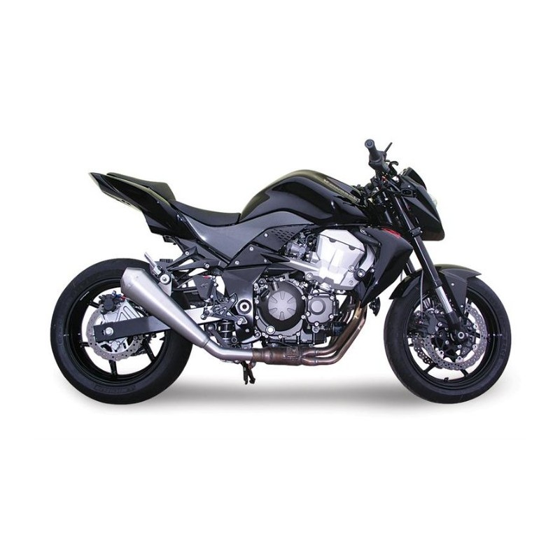 MUFFLER MEGAPHONE Z750 (07-14).