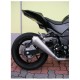 MUFFLER MEGAPHONE Z750 (07-14).