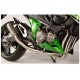 SILENCIOSO MOTOGP  KAWASAKI Z 800 E (13-15).