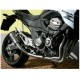 COLECTOR KAWASAKI Z 800 E (13-15)