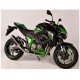 SILENCIOSO FORCE KAWASAKI Z 800 (13-15)