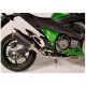 SILENCIOSO FORCE KAWASAKI Z 800 (13-15)