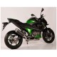 SILENCIOSO FORCE KAWASAKI Z 800 (13-15)