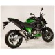 SILENCIOSO MOTOGP KAWASAKI Z800 (13-15).