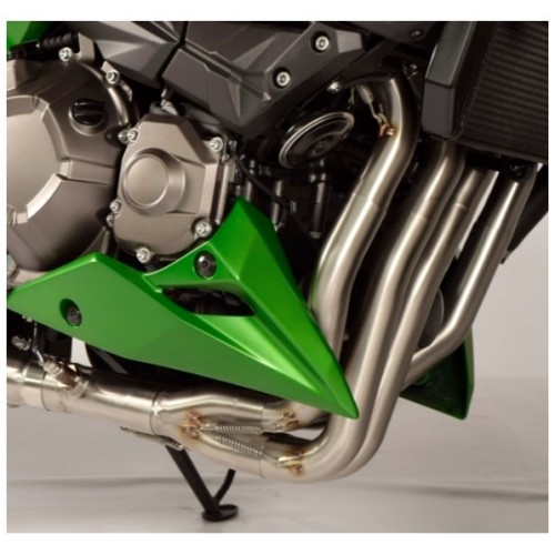 COLECTOR KAWASAKI Z 800  (13-15)