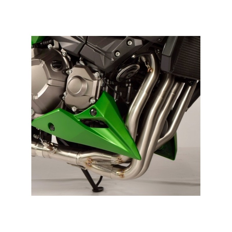 COLECTOR KAWASAKI Z 800  (13-15)