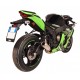 SILENCIOSO MOTOGP + ENLACE TITANIO