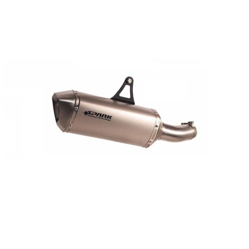 MUFFLER FORCE KAWASAKI H2 (15)