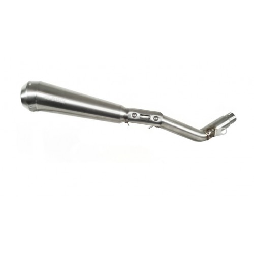 SILENCIOSO GP STYLE KTM DUKE 125 / 200