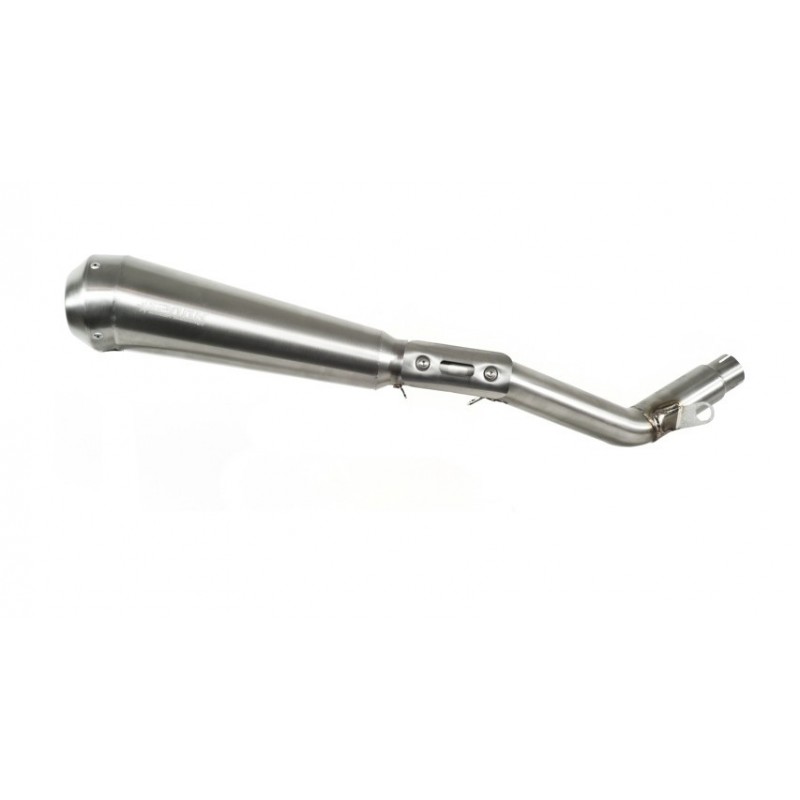 SILENCIOSO GP STYLE KTM DUKE 125 / 200