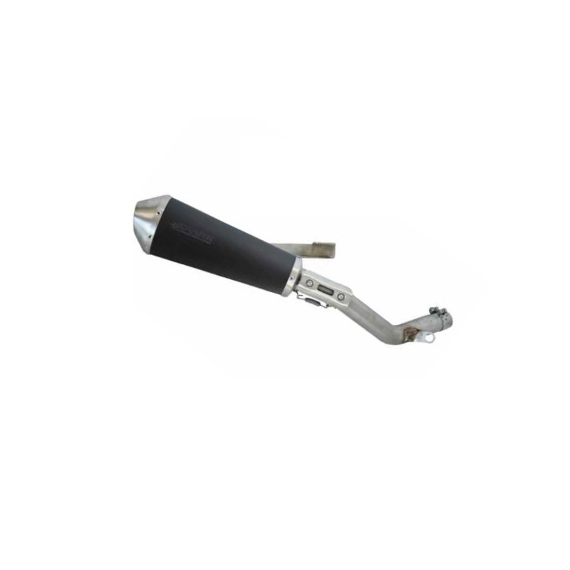 MUFFLER MOUNT HIGH KTM MEGAPHONE