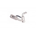 LOW MOUNTING KIT 3.4 MOTOGP KTM