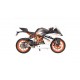 KIT 3/4 MOTGP MONTAJE BAJO KTM
