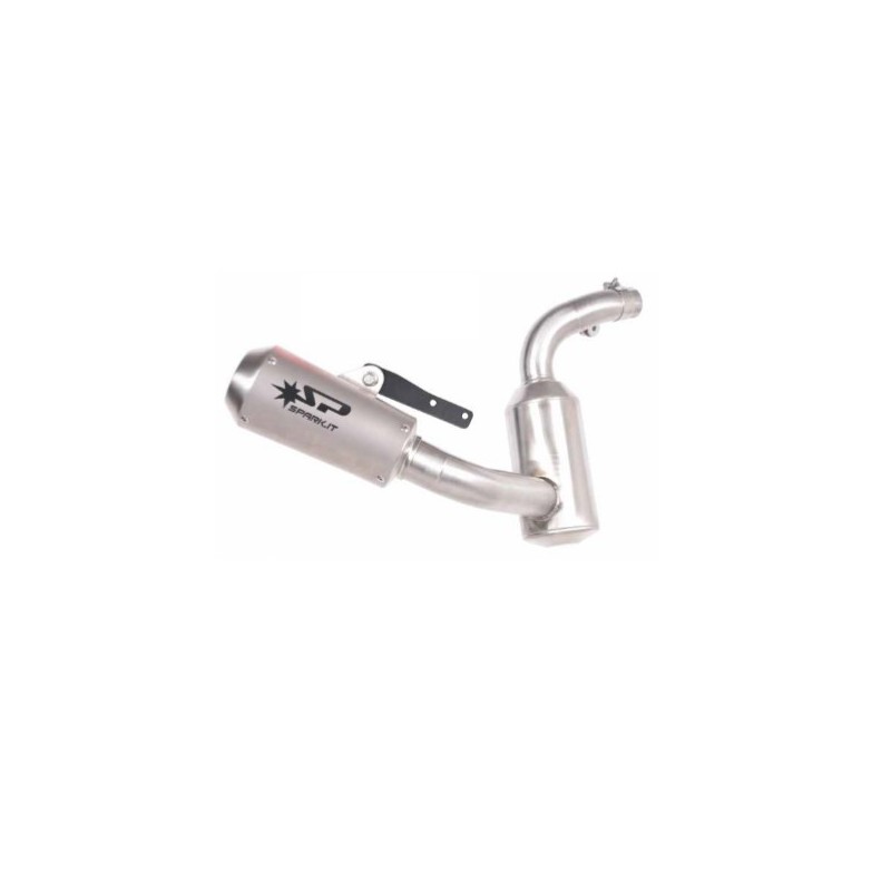 LOW MOUNTING KIT 3.4 MOTOGP KTM