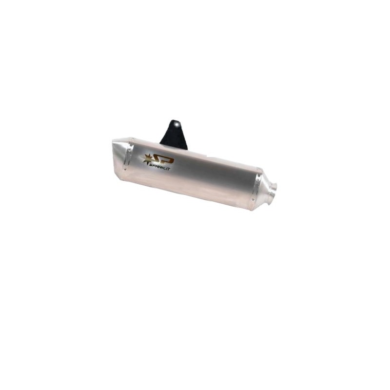 MUFFLER FORCE KTM 1050 ADVENTURE
