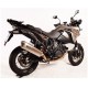 SILENCIOSO FORCE KTM ADVENTURE 1290