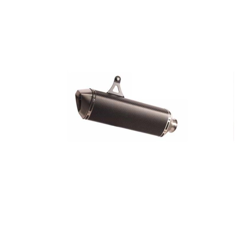 MUFFLER FORCE KTM 1290 ADVENTURE