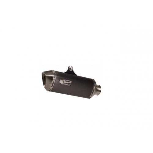 SILENCIOSO FORCE KTM DUKE 1290 (14-16) 