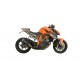 SILENCIOSO FORCE KTM DUKE 1290 (14-16) 