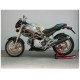 SILENCIOSOS BAJOS ROUND MONSTER 620/900 i.e
