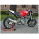 SILENCIOSOS BAJOS ROUND MONSTER 620/900 i.e
