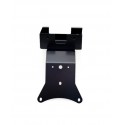 SOPORTE MATRICULA MEGAPHONE
