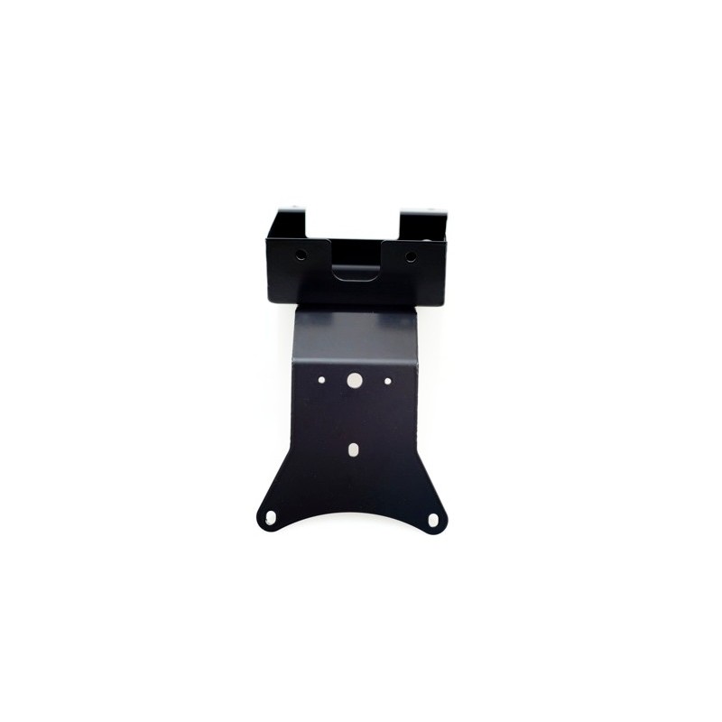 SOPORTE MATRICULA MEGAPHONE