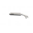 ESCAPE OVAL SPARK PARA DUCATI 748/748R/916/996/998