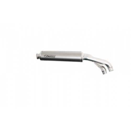 SILENCIOSOS PARA COLECTOR GDU1102