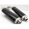 SILENCIOSOS PARA COLECTOR GDU1102