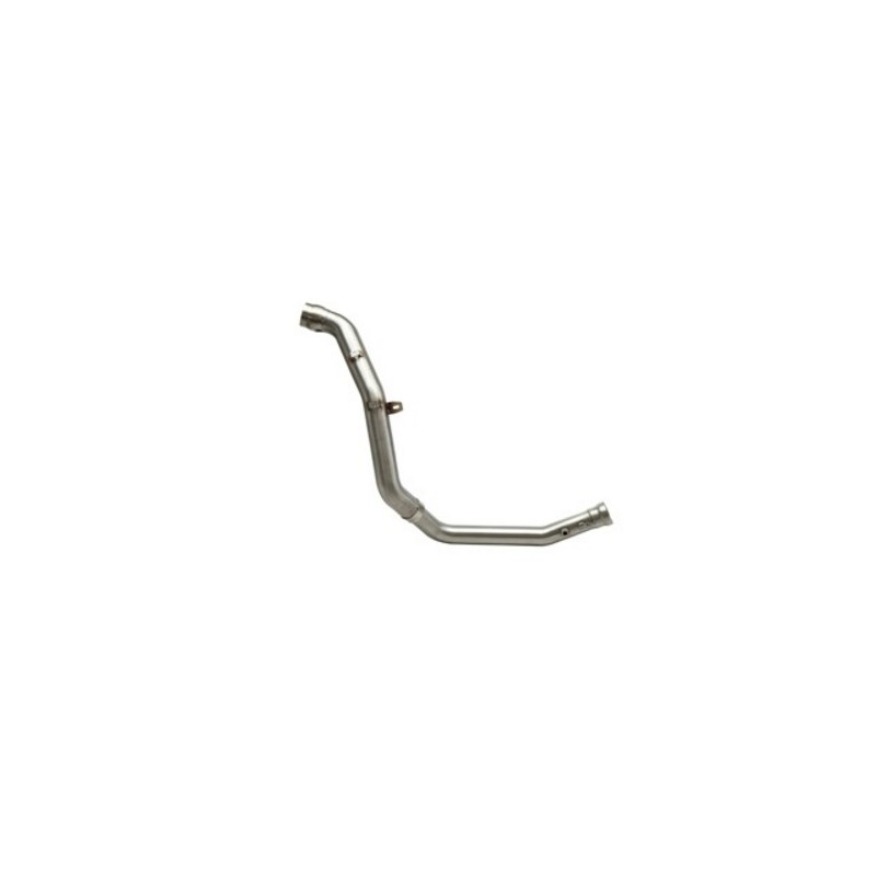 STAINLESS STEEL PIPE CONNECTION