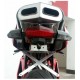 FULL EXHAUST SYSTEM EVO II