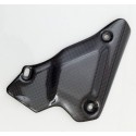 COVER CARBON EXHAUST SYSTEM