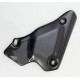 COVER CARBON EXHAUST SYSTEM