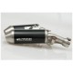 SILENCIOSOS ROUND+TUBO EN Y