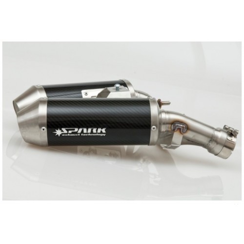 SILENCIOSOS ROUND+TUBO EN Y